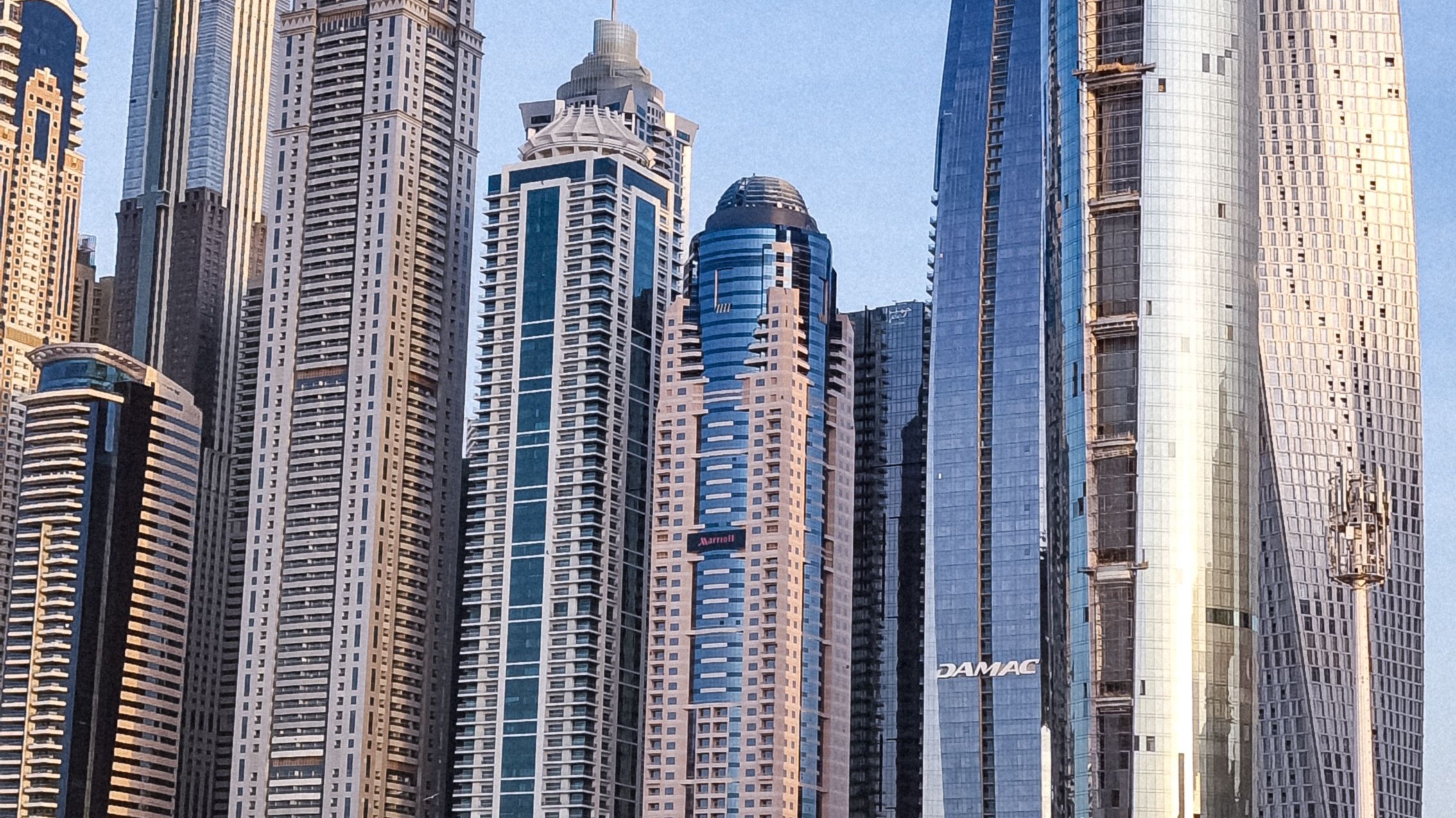 Why More Investors Are Moving from Residential to Commercial Real Estate in Dubai
