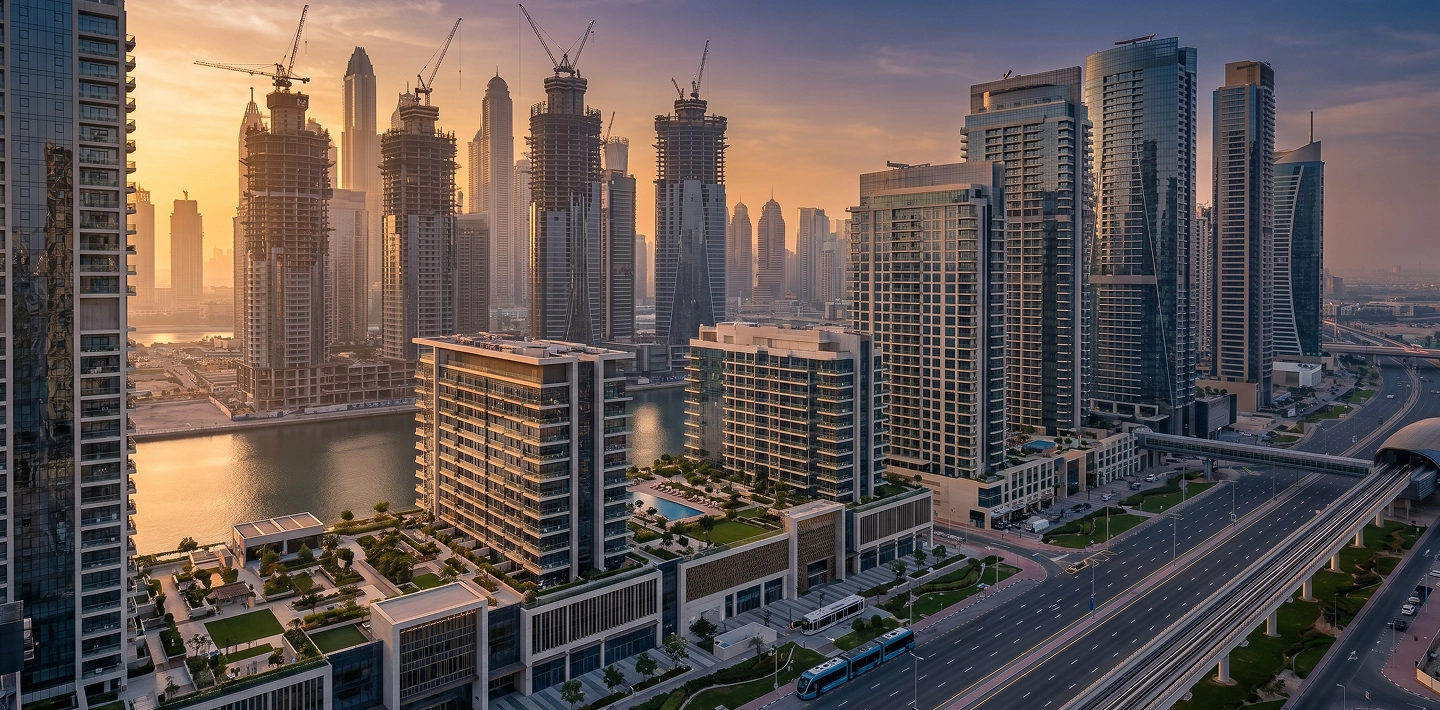 Comprehensive capabilities across every stage