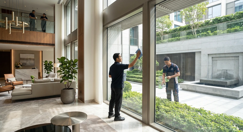 Property Management